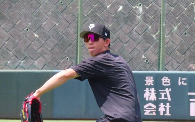 【巨人】戸郷翔征、長嶋茂雄さんの一周忌３日オリックス戦に先発「試合で勝つことが一番」