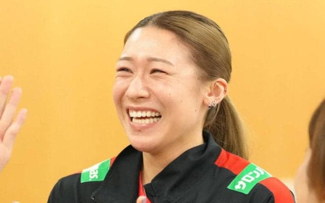 【バレー】石川真佑が友人CocomiらとのオフＳ披露「らぶいなぁ」SNSでのやりとりも