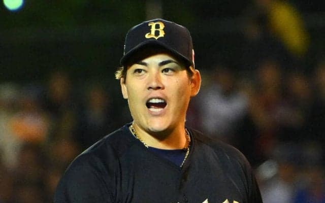 【オリックス】九里亜蓮が２日巨人戦先発　21年以来の東京ドーム白星へ「１つ１つアウトを…」