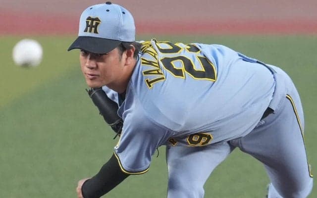 阪神・高橋遥人が明かした無双投球の「根拠」　分岐点となった2年前の肘手術と完全復活への逆算「打たれる時は来ると思う」