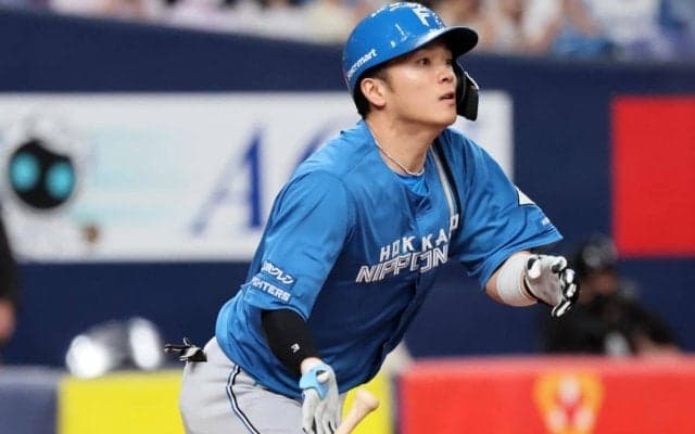 復調待たれる新庄ハムの“キーマン”、直近2試合で3打点マークにファン注目「打ってくれないとチームに活気が出ない」