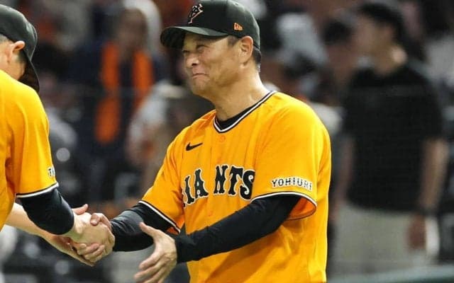 阿部慎之助前監督の辞任で監督代行に電撃就任　軍師・橋上秀樹氏はどんなチームを作るのか