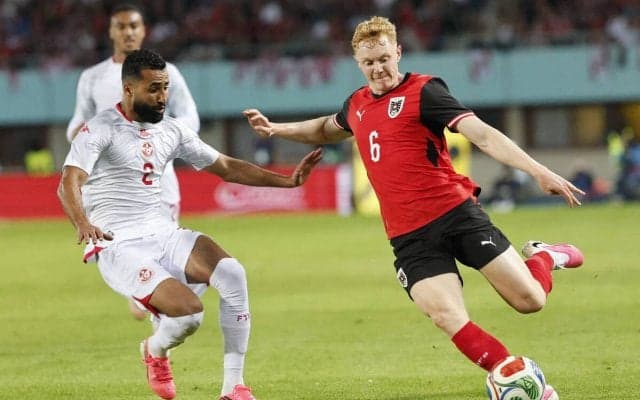 森保ジャパンとＷ杯で対戦の２か国が親善試合で敗戦…スウェーデン守備崩壊、チュニジアは数的優位生かせず