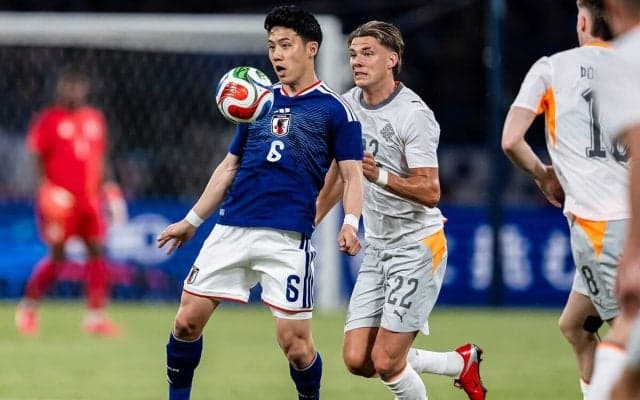 ワールドカップに挑むサッカー日本代表の壮大な「番宣」の裏で...過去の失敗を匂わせる空気を感じた