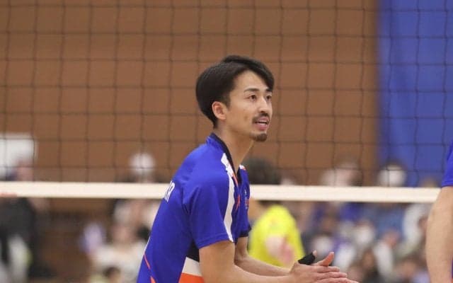 STINGS愛知　藤中優斗ら3選手の加入を発表