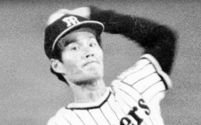 元阪神ドラフト１位左腕・益山性旭さん死去　７１歳　肺炎のため　通算１６７試合登板で１１勝
