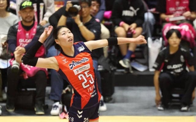 KUROBE　吉村優花の加入を発表