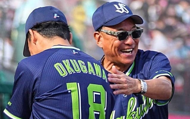 「自分のチームという責任を持ってやらせている池山監督が凄い」なぜヤクルトは快進撃が続くのか　球界OBの考察「使い方も好き嫌いが全くない」 「楽しそうにみんながやっている」