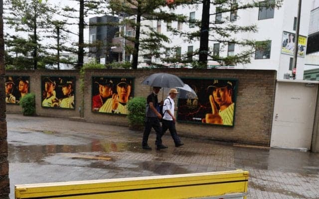 【阪神】本拠地西武戦は雨天中止　振替試合は“空白の４日間”へ　先発ローテーションに影響も