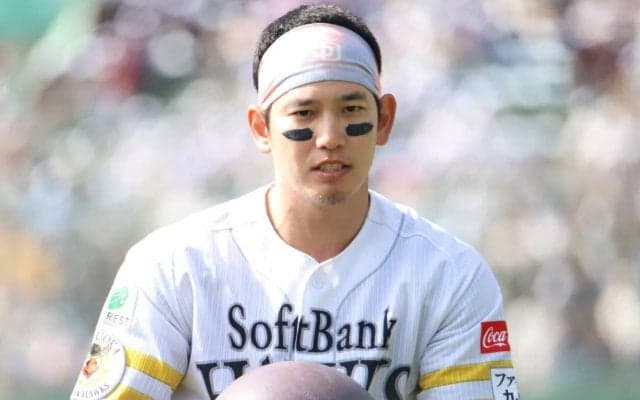 ドラ1が次々チームを去る異常事態も…ソフトバンクの快進撃を支える“神ドラ2”たち