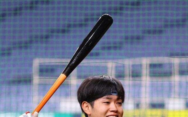 【オリックス】死球で右ふくらはぎ負傷の太田椋が１軍復帰　岩崎翔も調整を経て初１軍合流