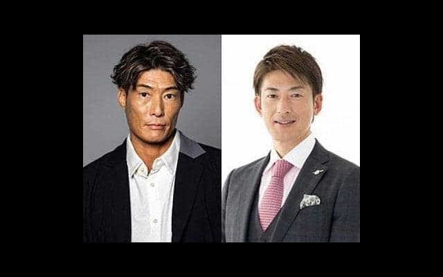 糸井氏＆能見氏のＯＢコンビが生解説　オリックスvs阪神の「関西ダービー」で豪華パブリックビューイング