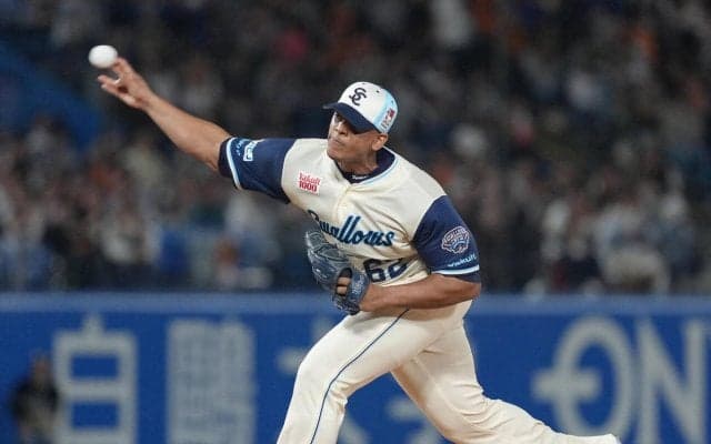ヤクルトのリランソ、オリックス太田椋、楽天伊藤樹ら登録、オリックス森友哉抹消／２日公示