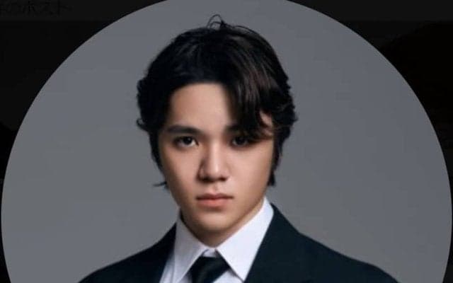 【フィギュア】宇野昌磨の自虐投稿が話題「え、あれ宇野昌磨じゃね？？？ちっさ！！」