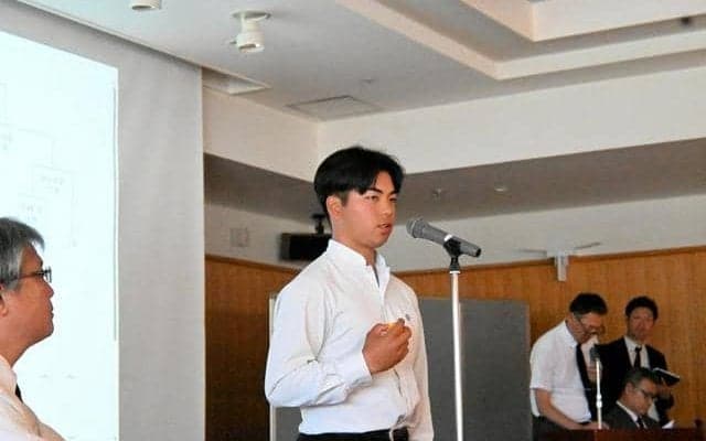 春の高校野球東北大会組み合わせ　選抜8強八戸学院光星は盛岡大付と