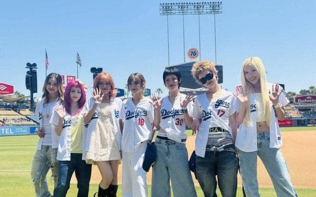 ドジャースがXGと山本由伸との交流映像公開　その場で直筆サインに「こんなことある？」