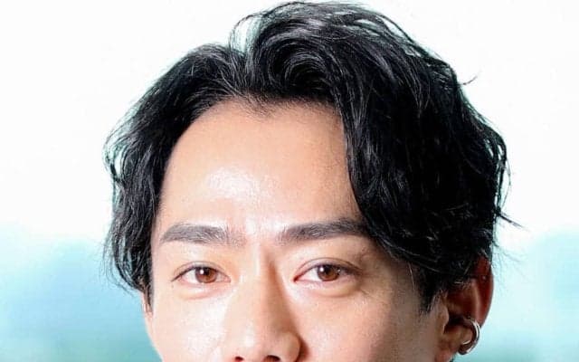 【フィギュア】高橋大輔さんが２年連続で日本舞踊劇に出演「“大ちゃん”が帰って来る！！」