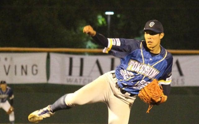 中日3位の158キロ右腕が初の一軍昇格！二軍で10試合連続無失点継続