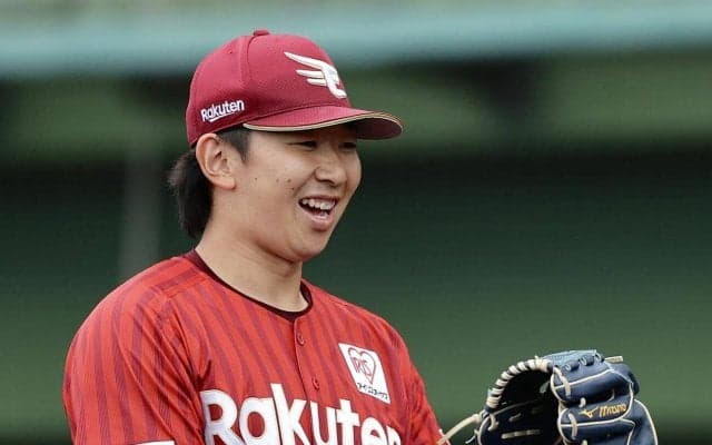 【楽天】ドラ２伊藤樹がプロ初昇格「ゼロに抑えて帰ってくるのは大事に」リリーフ起用見込み
