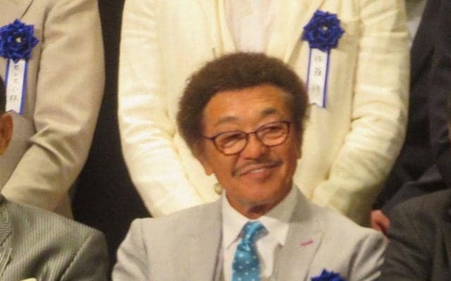 【ボクシング】世界チャンピオン会にＦ原田氏、大橋秀行氏ら53人　具志堅用高氏の王座50周年