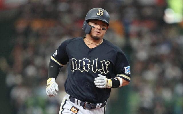 【オリックス】森友哉登録抹消　岸田監督が理由を説明「検査して原因をはっきりさせた方が」