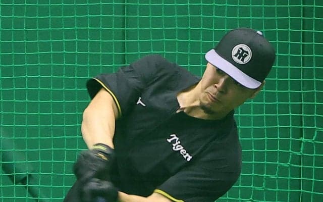 【阪神】６月３日は野球界にとって特別な日　佐藤輝明＆森下翔太がミスターの命日に勇姿見せる