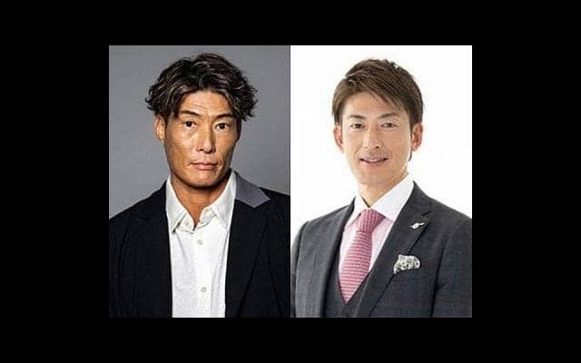 糸井嘉男氏＆能見篤史氏が生解説　１４日「関西ダービー」パブリックビューイングイベント