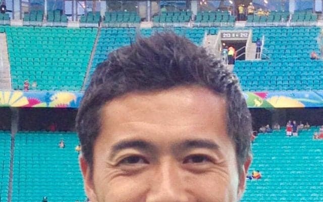 ドイツ代表＆米国代表元フィジカルコーチの咲花正弥氏　「W杯優勝を逆算してやることが大事」W杯優勝国の戦い方と暑熱対策