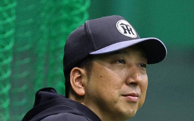 【阪神】藤川監督「一番ファームで経験ある方なので」百崎蒼生が初１軍合流／一問一答