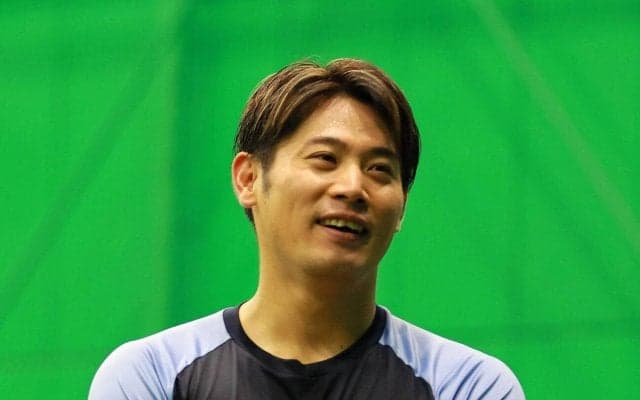 【西武】あの日に「オチ」を任されたKJこと岸潤一郎が久しぶりの甲子園で「KYの１発を」