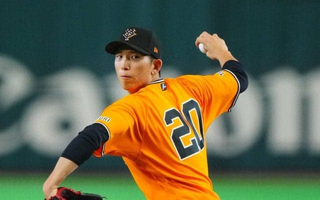 巨人戸郷翔征、勝てば菅野に並び球団２位　前回KOのオリックスにリベンジなるか／見どころ