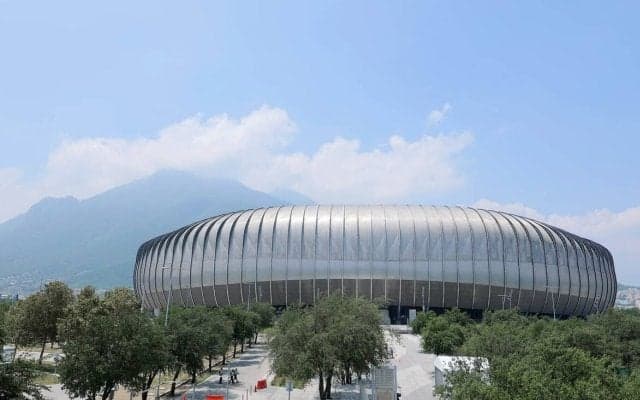 【Ｗ杯】まるで日本の夏…日本代表のＷ杯事前合宿地メキシコ・モンテレイ　日中は３５度超え＆高湿度