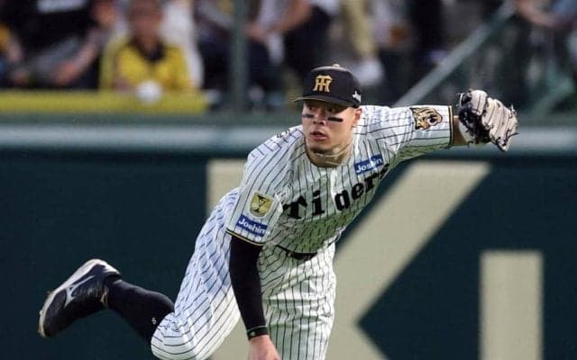 【藤田平氏の眼】阪神の守備位置変更は打撃に影響出る、メンバー固定を　ＤＨはやはり一発の怖さがある大砲を