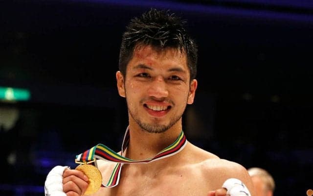 日本ボクシング世界王者列伝：村田諒太　五輪王者からプロの世界王者へ 偉大な階級で偉大な王者と渡り合った歴史的功績