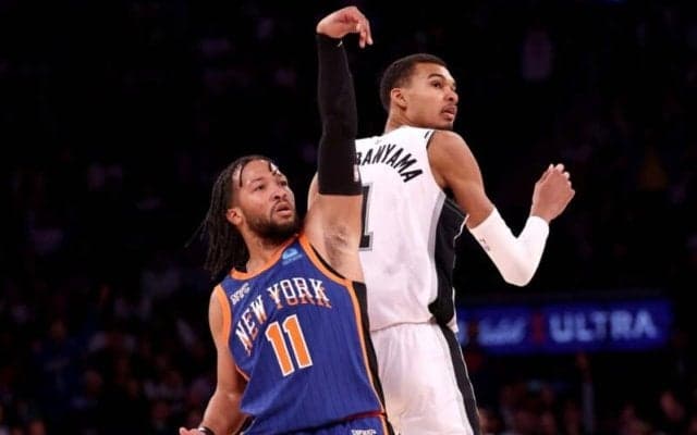 過去8年で8チーム目の王者が誕生…NBAのテイタムCOOが会見で欧州新リーグ構想などを語る
