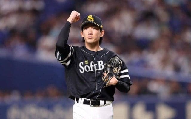 鷹・大津亮介が1安打11Kでプロ初完封、チームは5連勝　楽天は逆転で交流戦1勝…2日のパ