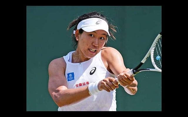 内島萌夏ら ウィンブルドン予選出場へ 