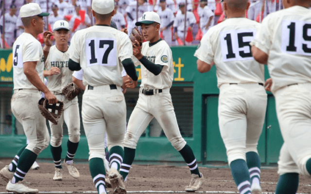 【一覧】全国の春季地区大会の優勝校！報徳学園が16年ぶり、旭川志峯が初、創志学園が4年ぶり！残るは東北、北信越【26年春高校野球】
