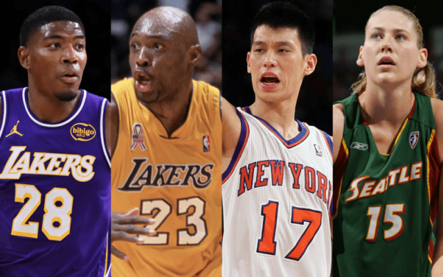 八村塁がNBA主催のアジア高校生大会に参加決定…日本からは鳥取城北と精華女子が出場