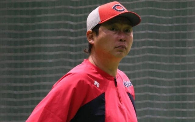 「しっかり指導ができているのか」なぜ新井広島は浮上できないのか　交流戦未勝利、打率.185に球界OBの考察　“SBとの違い”も指摘