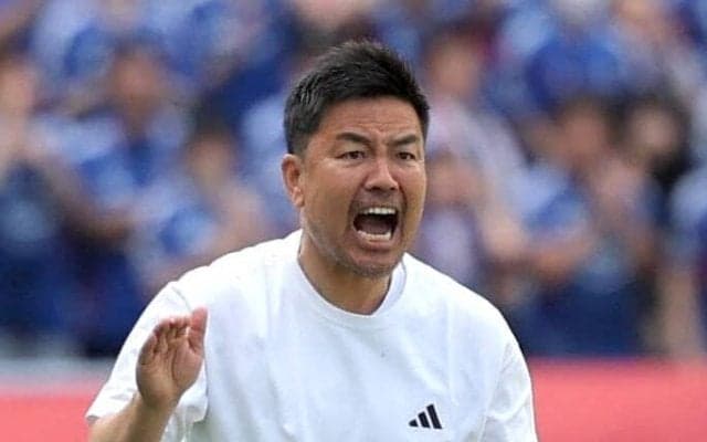 横浜ＦＭ、大島秀夫監督を解任　鈴木健仁ＳＤ「現状のチームに変化が必要であると判断」２０２４年から４度目の監督交代