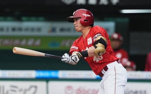 戦力外→育成→プロ4年目で覚醒　身長170cmの“最強打者”が衝撃弾「神すぎる」
