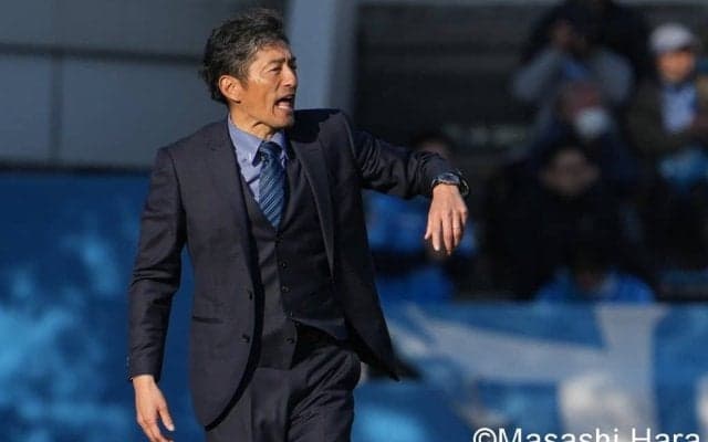 【26年明治安田J2･J3百年構想リーグプレーオフラウンド第1戦　横浜FC対RB大宮「右肩上がり・横浜FCの論点」】「1トップ2シャドー」を中心に出来上がりつつある攻撃のメカニズムと向上が求められる決定率(2)