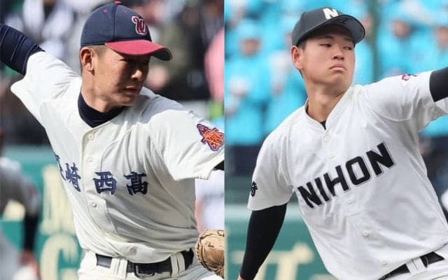 長崎県高野連会長杯県大会の組み合わせ決定！初戦から長崎日大VS長崎西の「センバツ組対決」【26年春高校野球】
