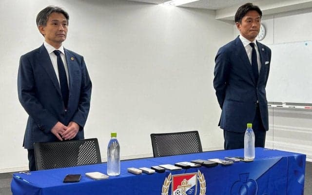 【横浜】大島秀夫監督解任の背景と理由「強かったマリノスの時代は数値的にも…」鈴木健仁SD　