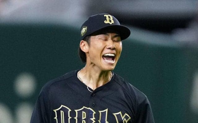 【オリックス】逆転負けでリーグ３位に転落　曽谷龍平の７回２安打１失点10奪三振も報われず