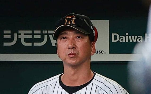 【阪神】反撃１歩及ばず…藤川監督「悔しいです」「情けないチームにするつもりはない」