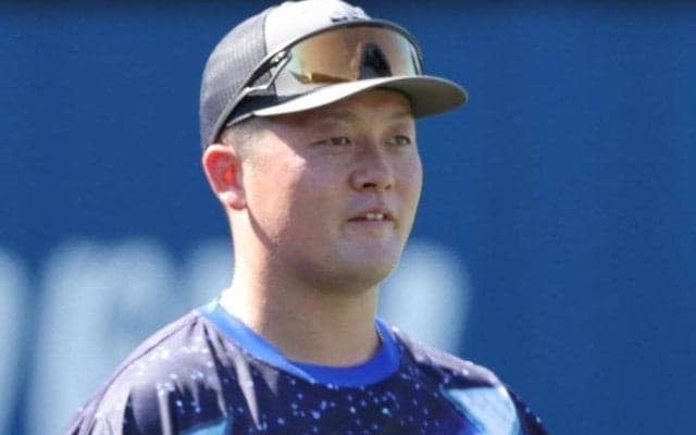 ＤｅＮＡ・牧　４日の楽天戦から１軍復帰へ　相川監督「明日から合流します」