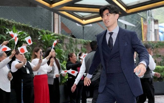 谷口彰悟にＪ１川崎が復帰オファー　今夏加入なら４年半ぶり古巣カムバック…森保ジャパンの北中米Ｗ杯日本代表ＤＦ