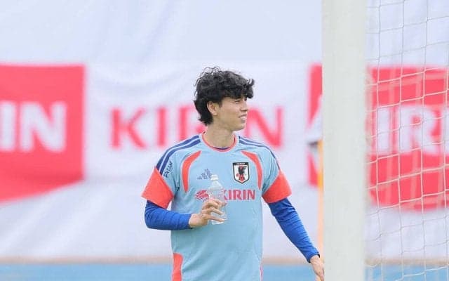 【Ｗ杯】日本代表がメキシコ・モンテレイで事前合宿開始…遠藤航は初日姿をみせずホテルで別調整